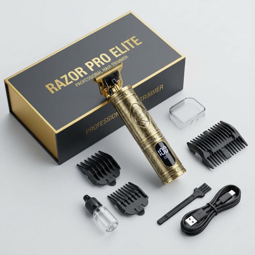 Batteria durevole