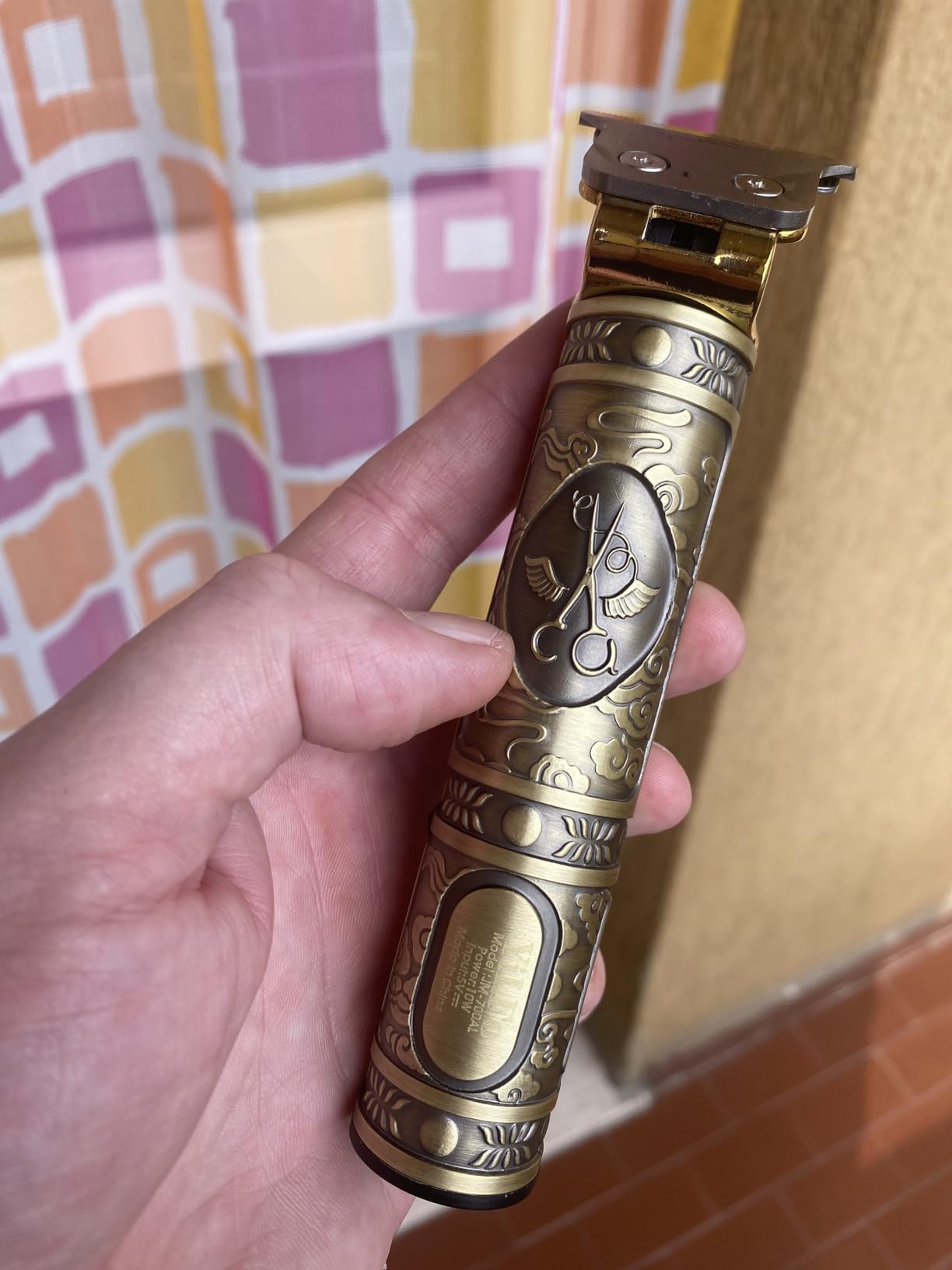 Recensione cliente 4